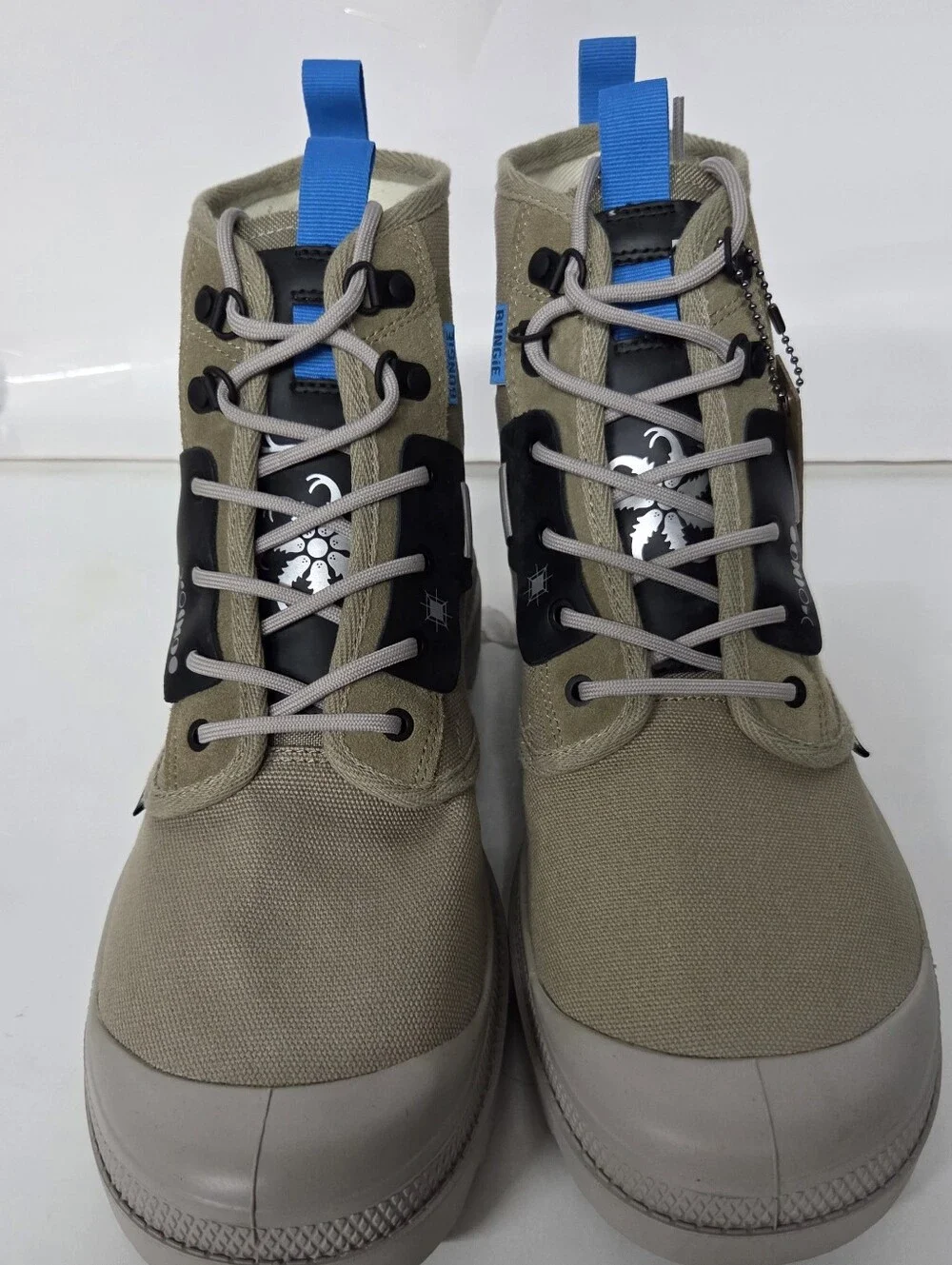 Palladium destiny pampa